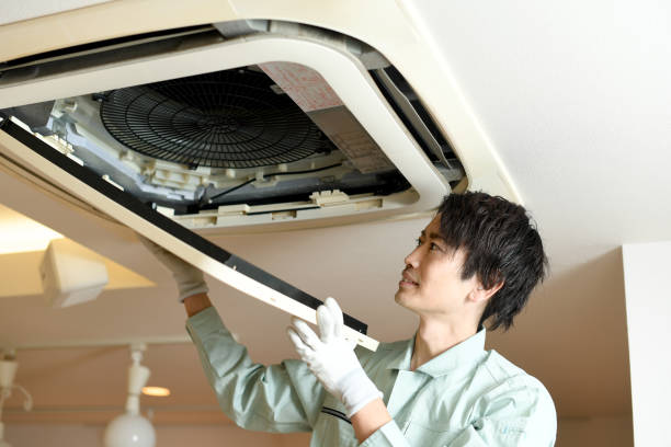 Best Affordable HVAC Duct Cleaning  in Orange, OH